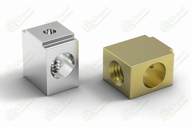Brass Terminals